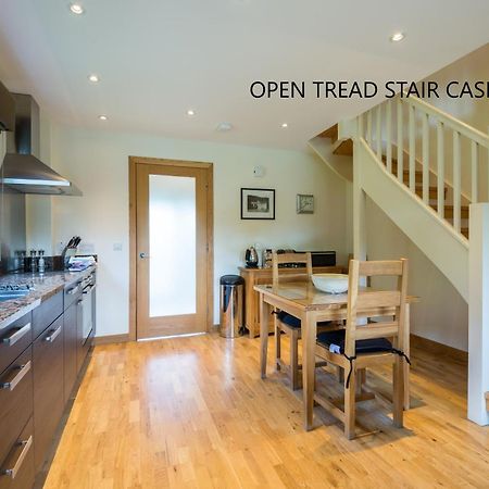 Mains Of Taymouth Country Estate 5* Maxwell Villas Кенмор Екстериор снимка