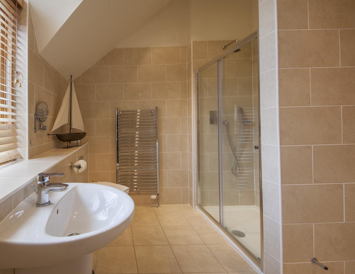 Mains Of Taymouth Country Estate 5* Maxwell Villas Кенмор Екстериор снимка