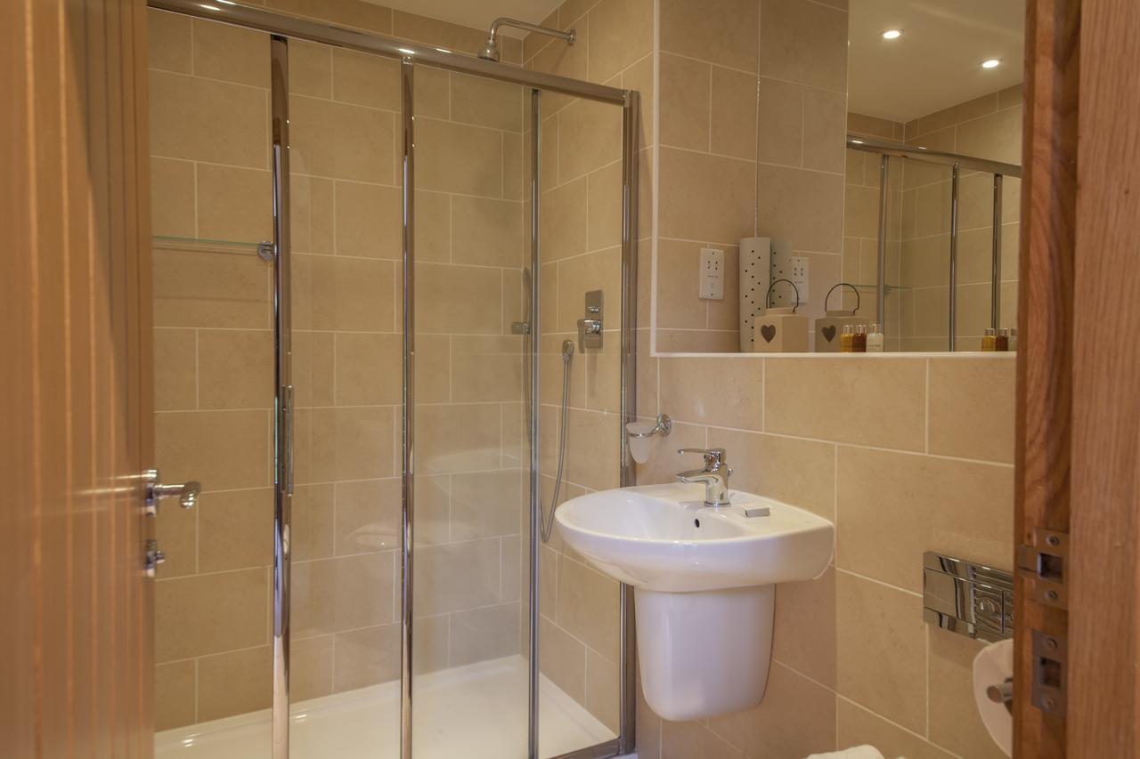 Mains Of Taymouth Country Estate 5* Maxwell Villas Кенмор Екстериор снимка