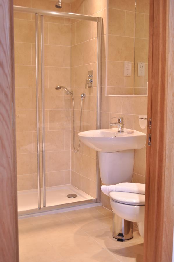 Mains Of Taymouth Country Estate 5* Maxwell Villas Кенмор Екстериор снимка