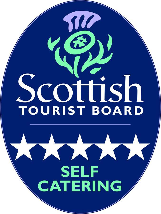 Mains Of Taymouth Country Estate 5* Maxwell Villas Кенмор Екстериор снимка